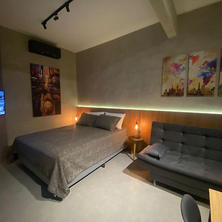 Sun House Apartment Santos  Ngoại thất bức ảnh