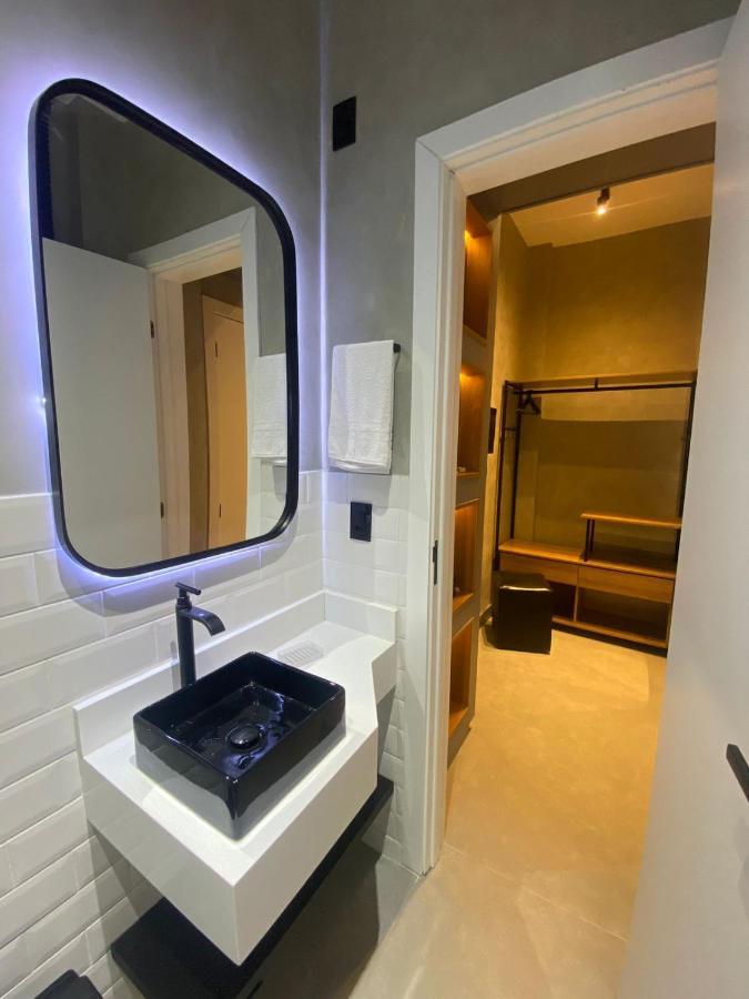 Sun House Apartment Santos  Ngoại thất bức ảnh