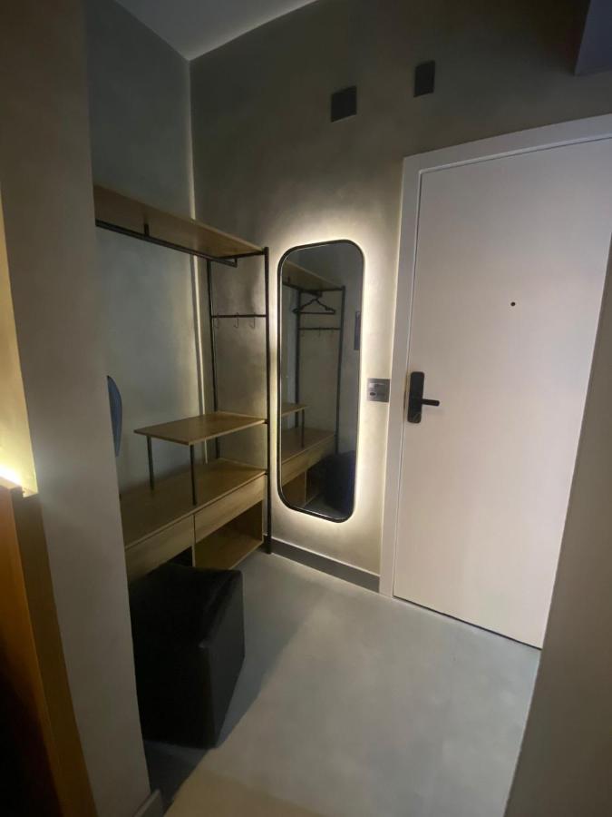 Sun House Apartment Santos  Ngoại thất bức ảnh
