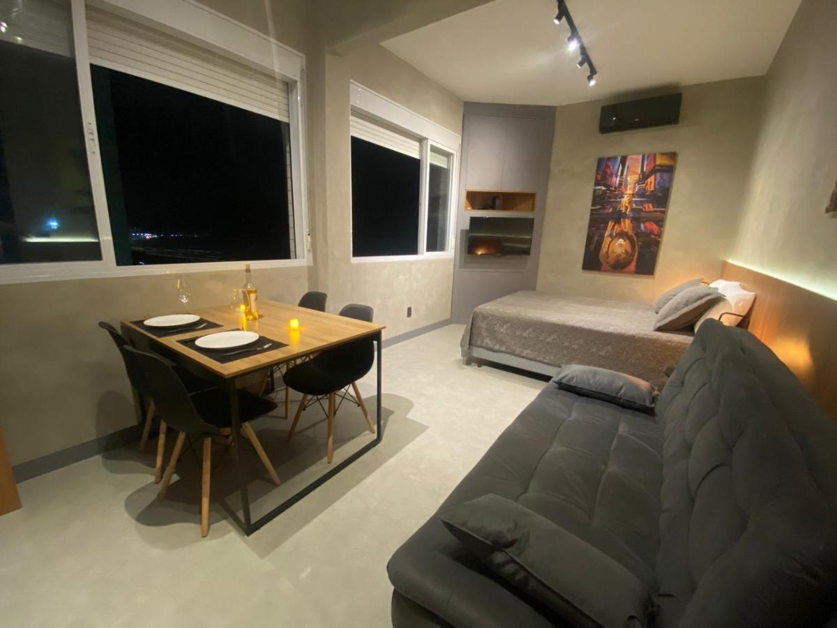 Sun House Apartment Santos  Ngoại thất bức ảnh