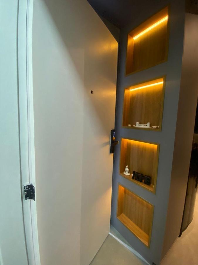 Sun House Apartment Santos  Ngoại thất bức ảnh