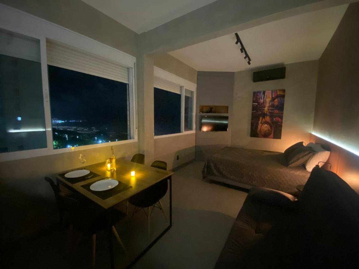 Sun House Apartment Santos  Ngoại thất bức ảnh