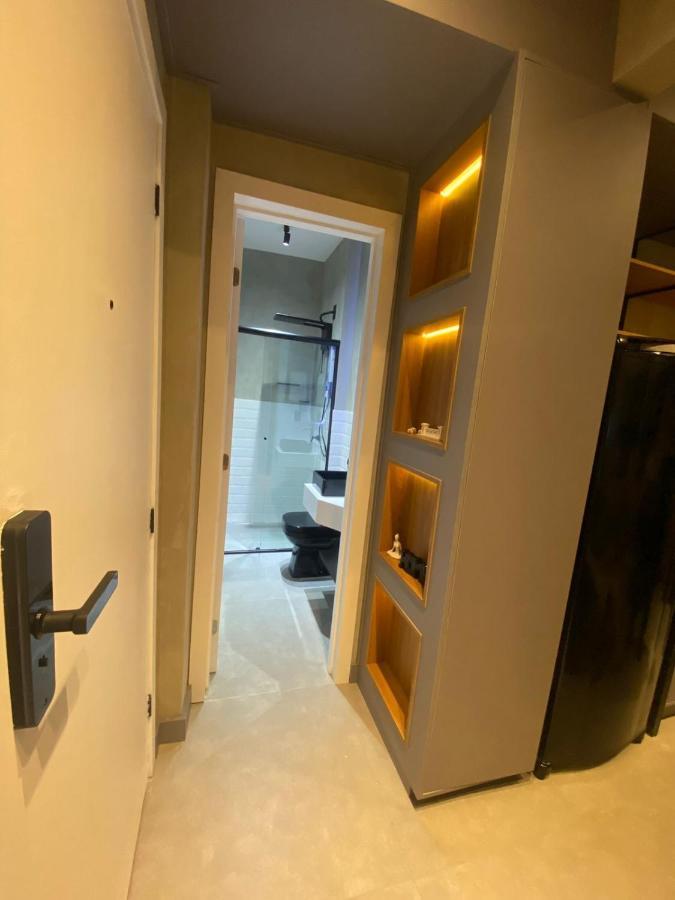 Sun House Apartment Santos  Ngoại thất bức ảnh