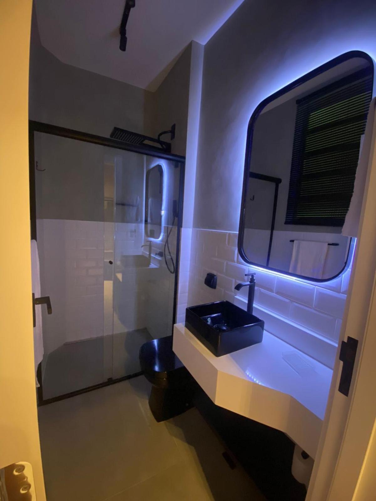 Sun House Apartment Santos  Ngoại thất bức ảnh