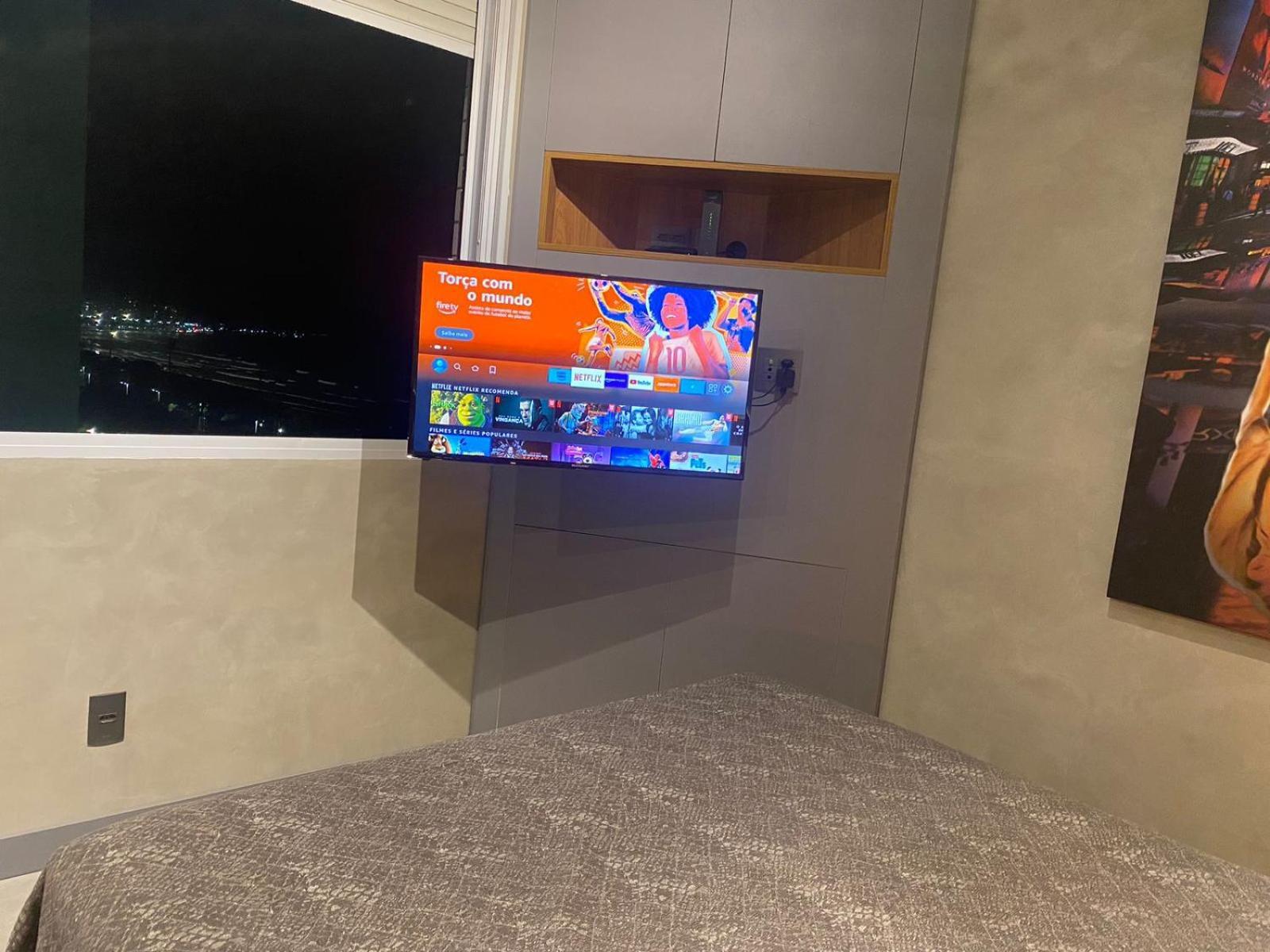 Sun House Apartment Santos  Ngoại thất bức ảnh