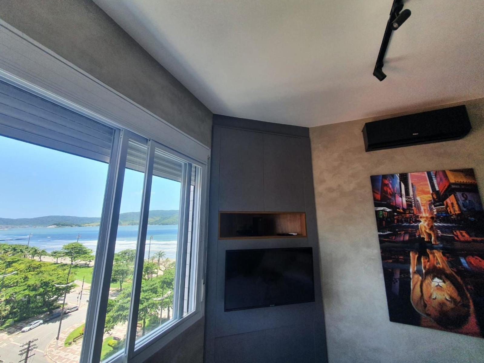 Sun House Apartment Santos  Ngoại thất bức ảnh