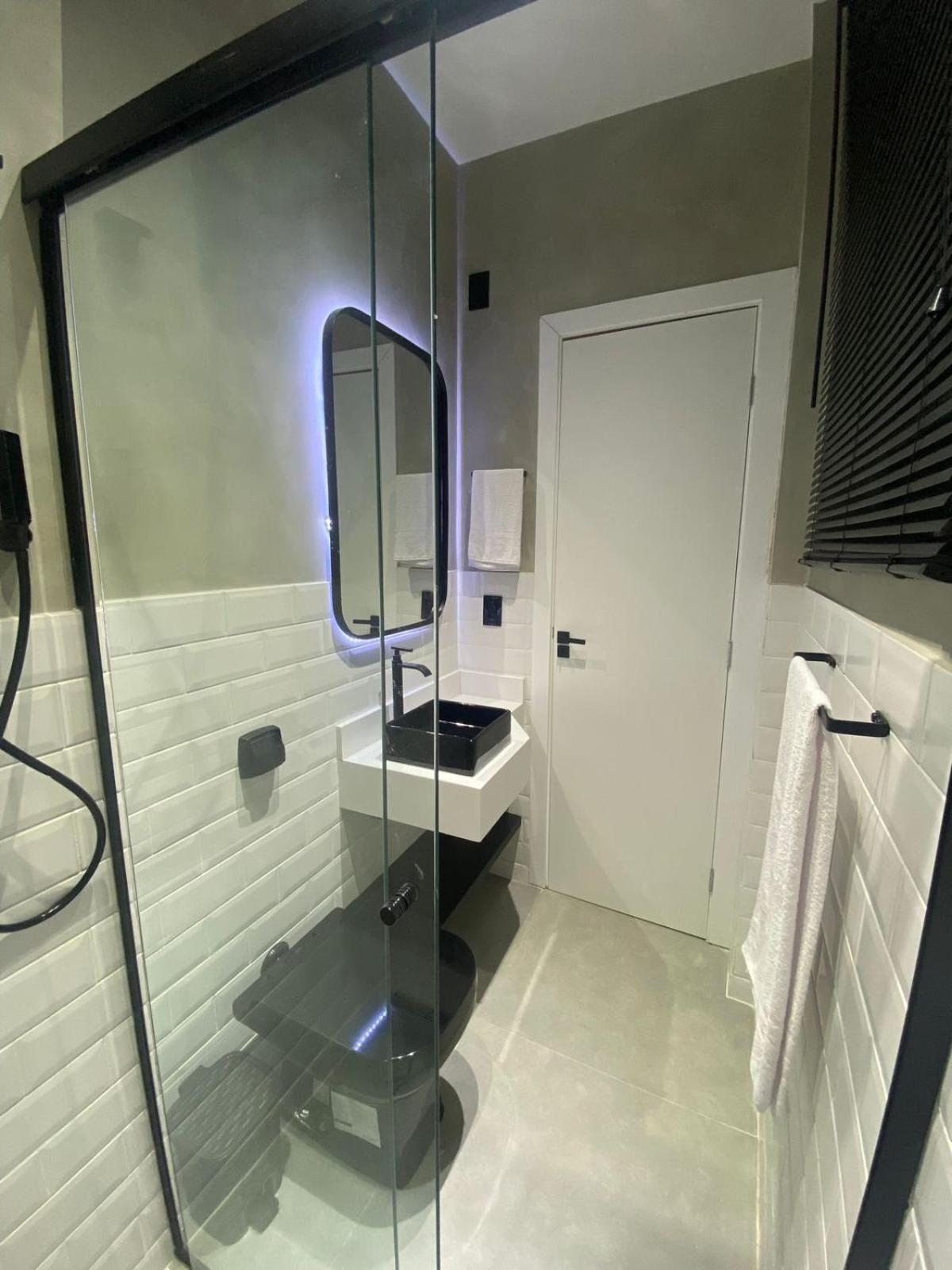 Sun House Apartment Santos  Ngoại thất bức ảnh